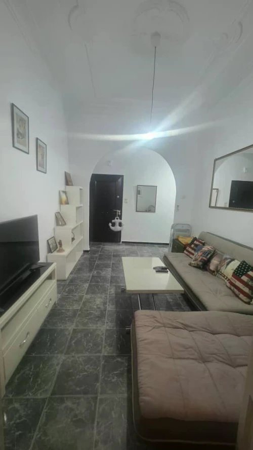 Appartement meublé à louer – Centre-ville de Béjaïa