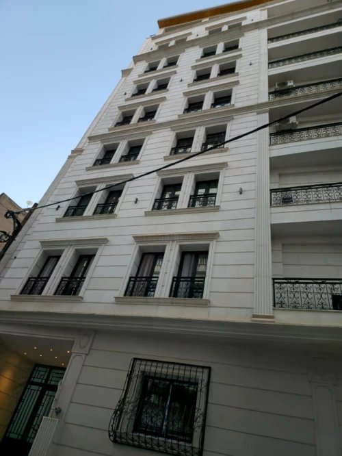 F3 haut standing à louer par nuitée – Alger Centre