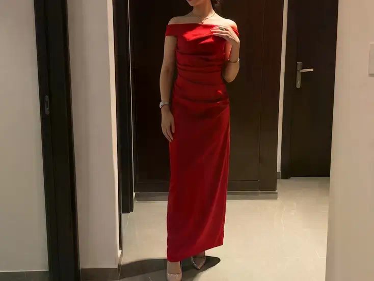 robe soirée
