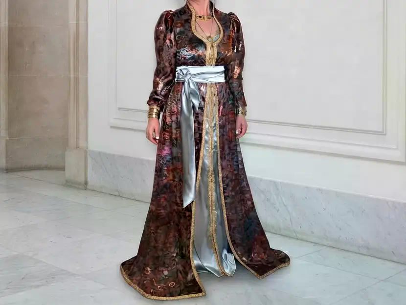 Caftan
