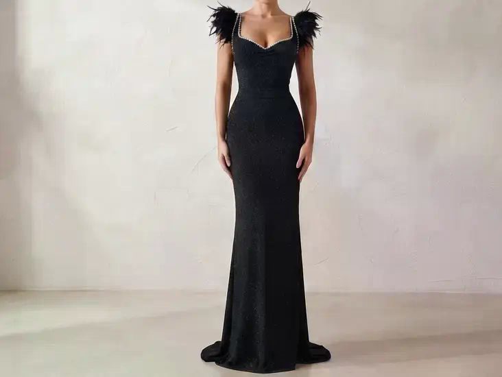 Robe soirée