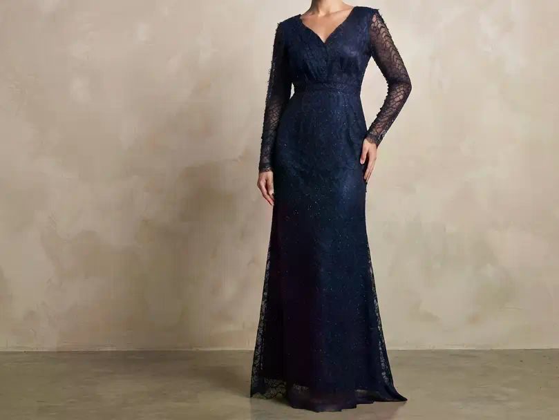 Robe soirée