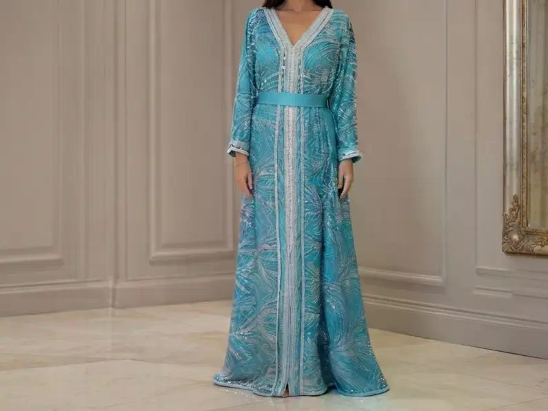 Caftan