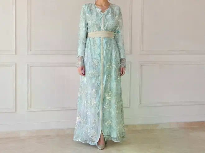 Caftan
