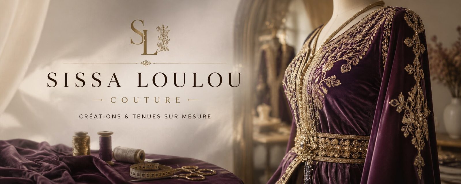 Photo de Sissa Loulou Créations